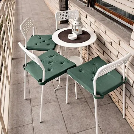 Apartmani Jovcic Leskovac  Exterior photo