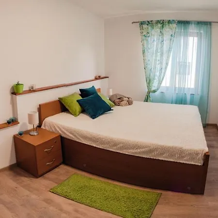 Apartmani Jovcic Leskovac  Exterior photo
