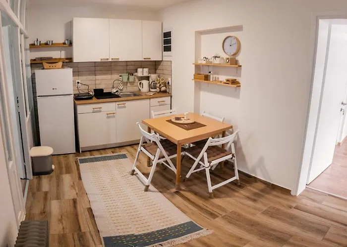 Apartmani Jovcic