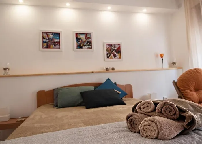 Apartmani Jovcic