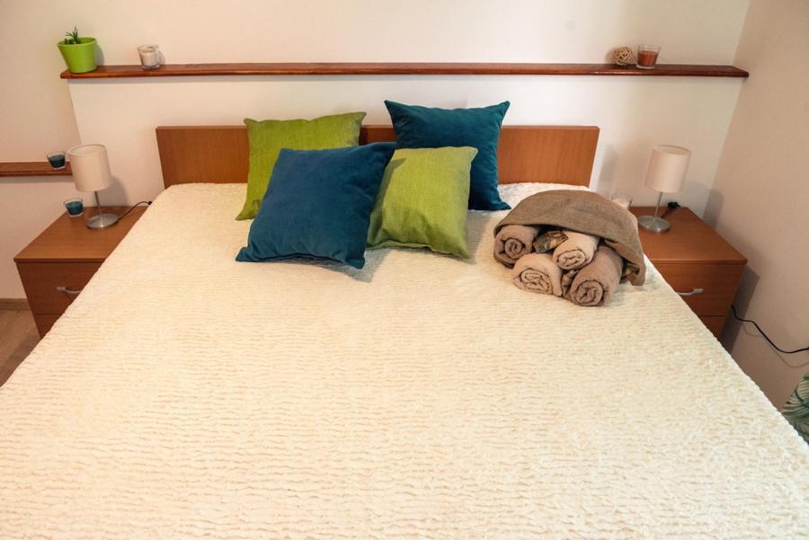 Jovcic Apartment *