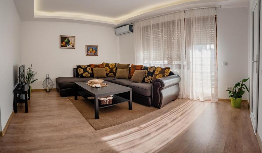 Apartment Jovcic Leskovac (Jablanica)