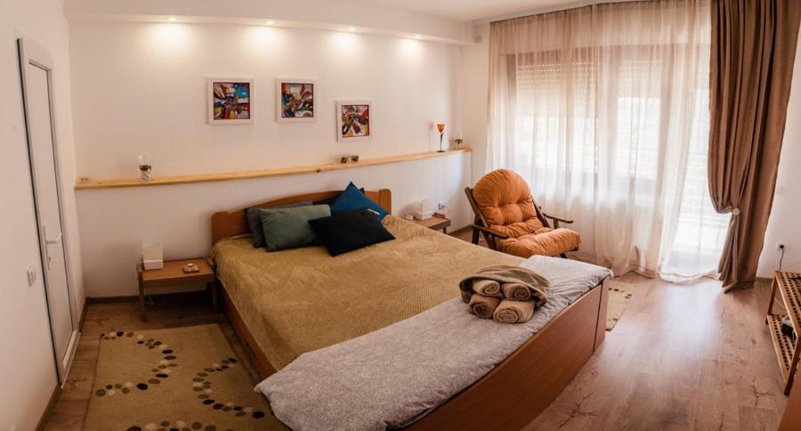 Apartment Jovcic