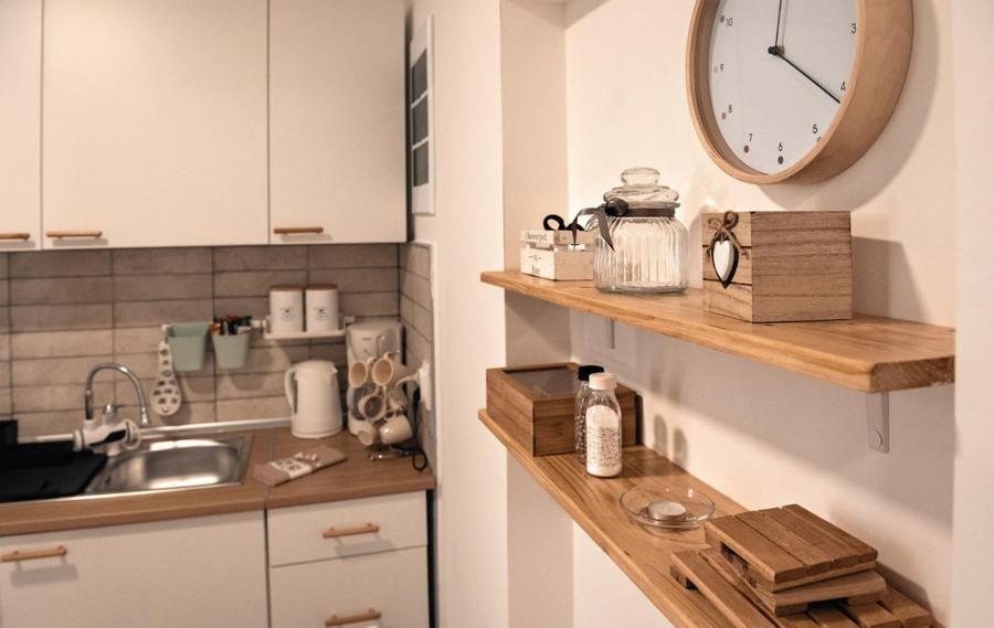 Jovcic Apartment Leskovac (Jablanica)