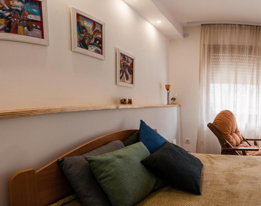 Apartment Jovcic