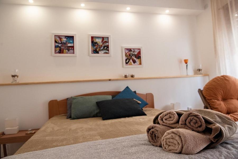 Jovcic Apartment